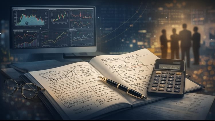 Options Strategy: A Professional, Probability-Based Approach